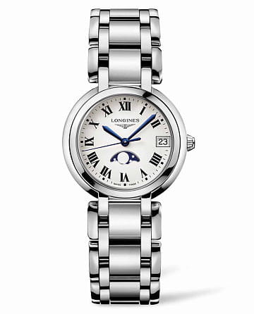 Longines PrimaLuna L8.115.4.71.6